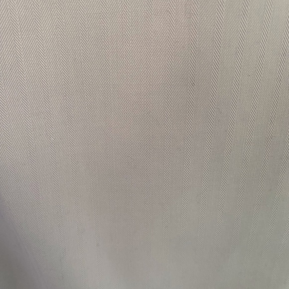 Mens Joseph Abbound button down shirt - Picture 6 of 7